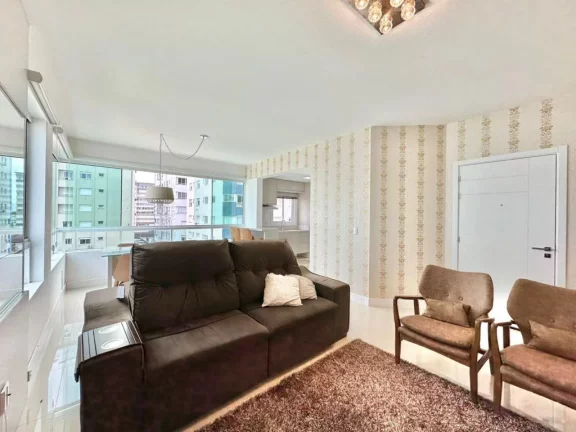 Foto do imóvel: Apartamento Padrão
