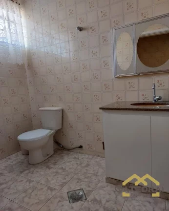 Imagem Casa térrea com 3 dormitórios à Venda por R$660.000,00 no bairro Pacaembu Jundiaí/SP