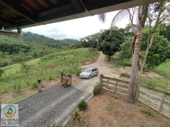 Imagem Sítio - Belchior Baixo - Gaspar