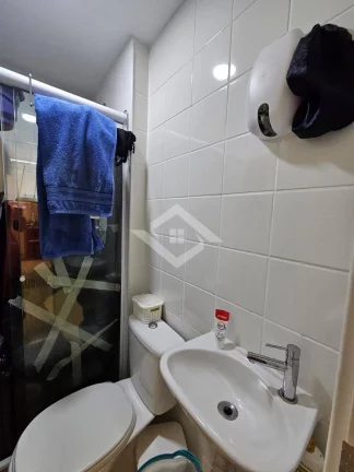 Imagem Apartamento Majestic: Luxo e Conforto em Andar Alto com Vista Exclusiva