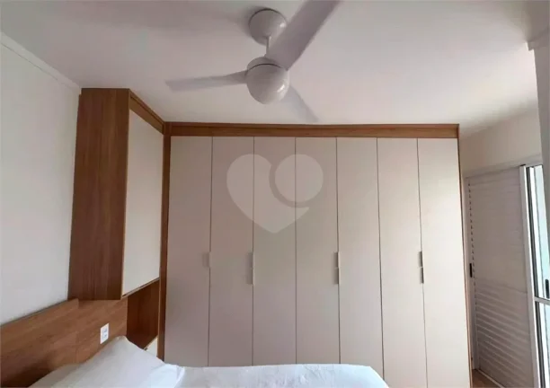 Imagem Apartamento à venda com 2 quartos, sendo 1 suíte, no condomínio Prime Residence, São Paulo - SP