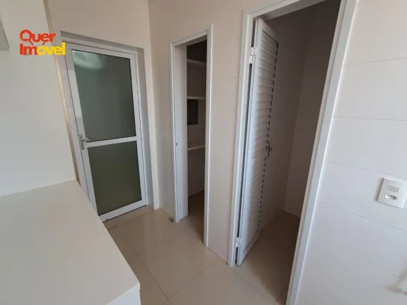 Imagem Apartamento de Luxo no Jardim Botânico: 3 Quartos, 3 Suítes, 149m² em Ribeirão Preto-SP!