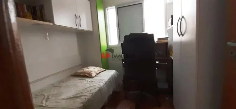 Imagem Apartamento à venda 3 Quartos, 1 Suite, 2 Vagas, Santa Maria, São Caetano do Sul - SP