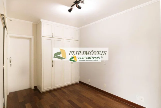 Imagem Apartamento com 3 dormitórios à venda, 104 m² por R$ 947.900,00 - Cambuí - Campinas/SP
