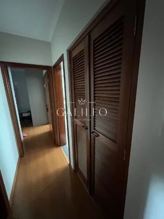 Imagem Apartamento no Condomínio Edifício D Itália | Vila Joana | Jundiaí | São Paulo