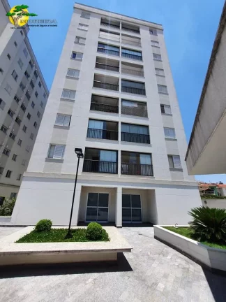 Imagem BELÍSSIMO APARTAMENTO PARA VENDA NA VILA MAZZEI.