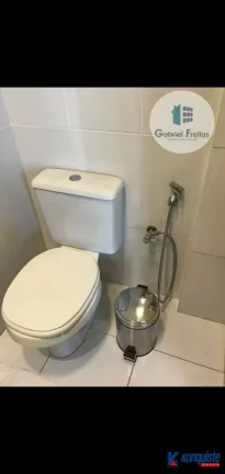 Imagem ALUGO/VENDO APART HOTEL
