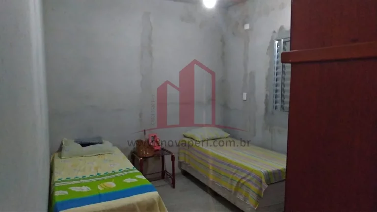 Imagem CASA RESIDENCIAL em CAIEIRAS - SP, JARDIM DOS EUCALIPTOS