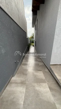 Imagem Localizado no Jardim Ypê, um bairro tranquilo e bem estruturado de Paulínia, este sobrado oferece ...