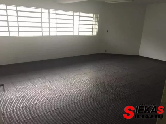 Imagem Galpão Comercial de 800m² na Vila Nova York, São Paulo-SP: Oportunidade de Investimento!