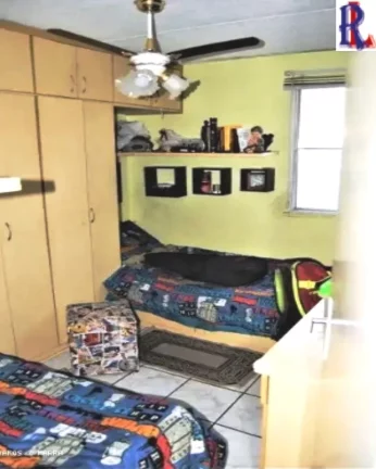 Imagem Imóvel com 2 Quartos à Venda, 6.400 m² em Jardim Santa Mônica - São Paulo