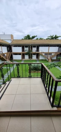 Imagem APARTAMENTO RESIDENCIAL em CABO FRIO - RJ, PORTINHO