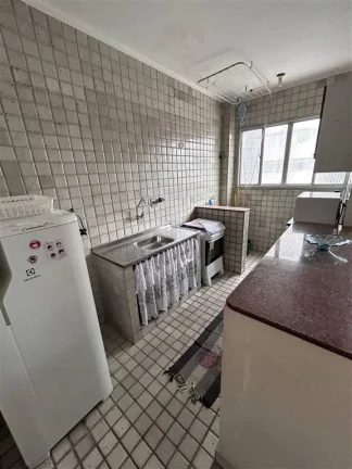 Imagem APARTAMENTO GUILHERMINA - PRAIA GRANDE SP