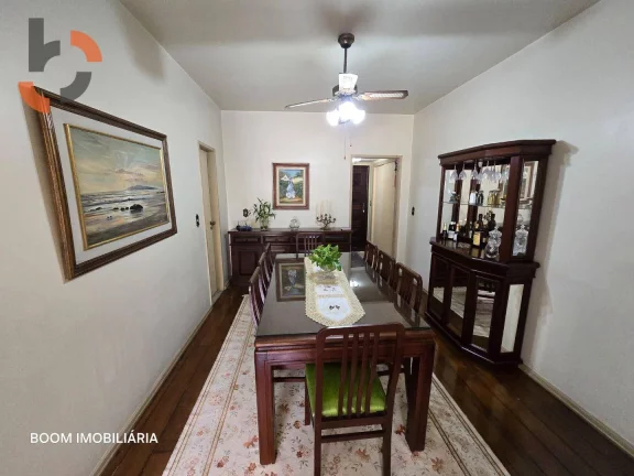 Imagem Apartamento com 3 dormitórios à venda, 147 m² por R$ 650.000,00 - Joana D Arc - Nova Iguaçu/RJ