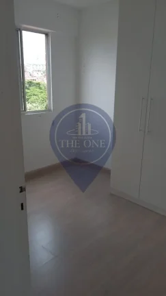 Imagem Apartamento à venda em São Paulo-SP, Jardim Catanduva: 2 quartos, 1 vaga de garagem, 46 m².