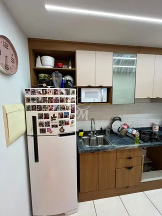 Imagem Apartamento Novo na Ponte São João