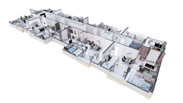 Imagem Apartamento com 2 dorms, Parque São Vicente, São Vicente - R$ 270 mil, Cod: 1671