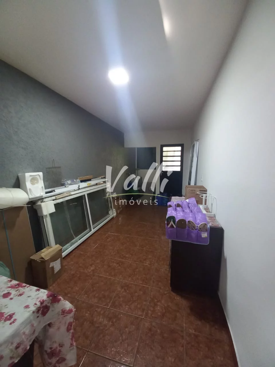 Imagem CASA RESIDENCIAL em Santa Bárbara Doeste - SP, Parque residencial zabane