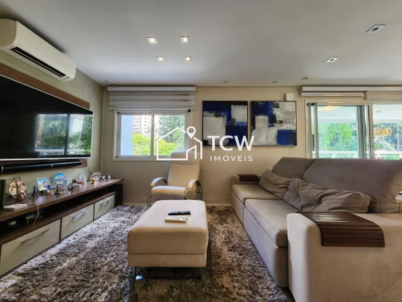 Imagem Apartamento 3 suites no Jardim Vila Mariana
