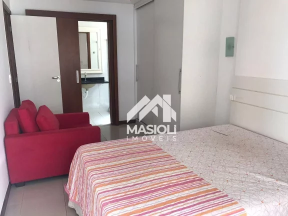 Imagem Apartamento à venda, 120 m² por R$ 1.080.000,00 - Praia da Costa - Vila Velha/ES