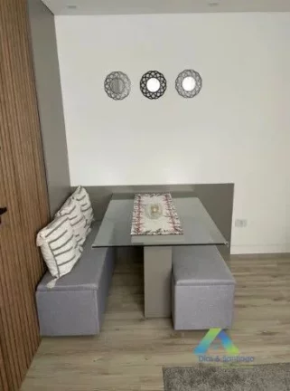 Imagem Apartamento a venda 02 quartos planejado- Vila das Mercês