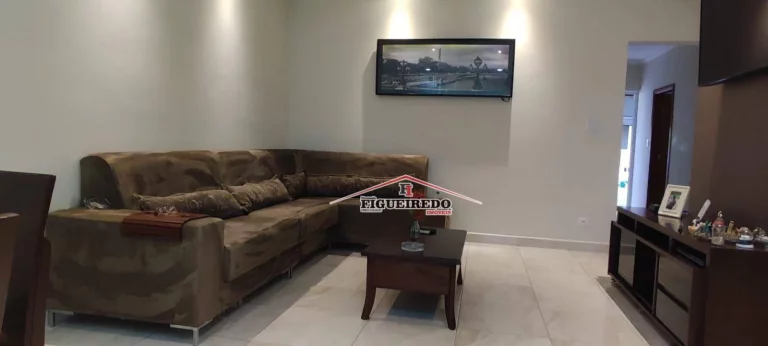 Imagem Casa com 3 dormitórios à venda, 300 m² por R$ 1.600.000,00 - Canto do Forte - Praia Grande/SP