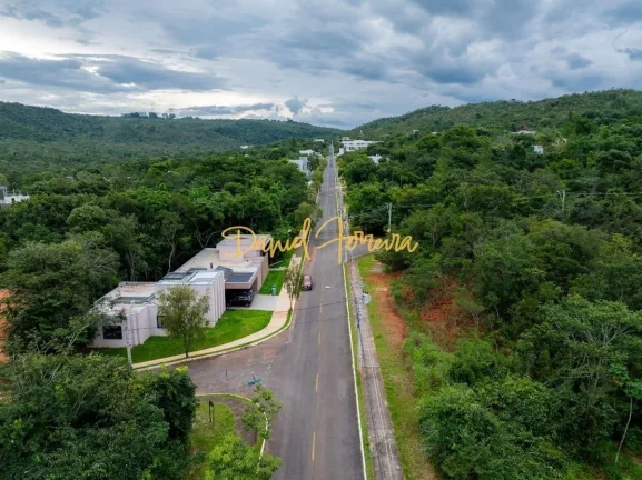 Imagem Terreno à venda no bairro Jardim Botânico em Brasília/DF