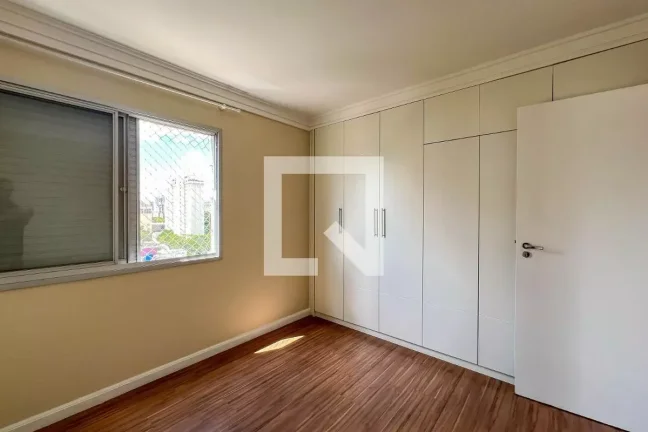 Imagem Apartamento à Venda - Vila Clementino, 3 Quartos, 86 m2