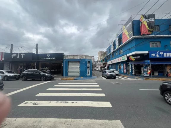 Imagem Salão para alugar, 90 m² por R$ 4.963,00/mês - Centro - Suzano/SP
