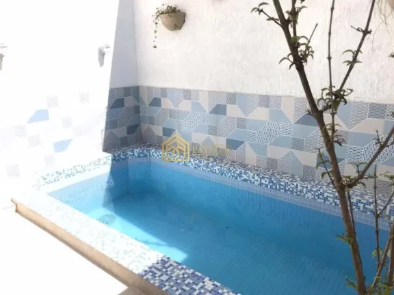 Imagem Casa Padrão