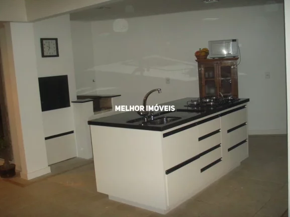 Imagem Casa estaleiro sendo 02 Suítes e Varanda em meio a Vegetação e Vista Mar