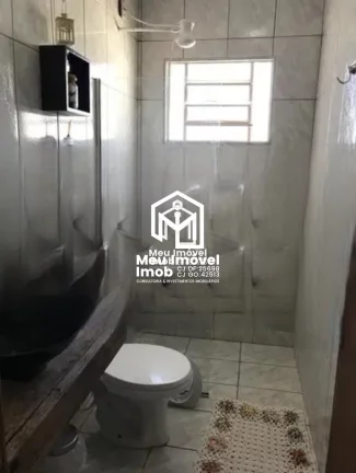 Imagem Casa 4 Quartos 1Suíte 2 Vagas SHA Arniqueiras