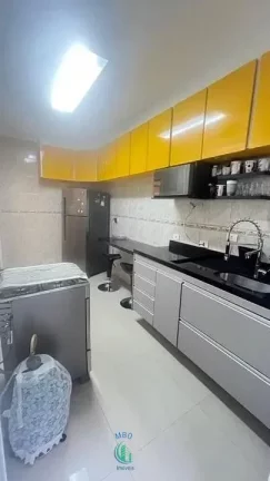 Imagem Apartamento com 2 quartos, 76m2, à venda em São Paulo, Mirandópolis