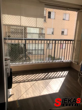 Imagem APARTAMENTO RESIDENCIAL em SÃO PAULO - SP, VILA CARRÃO