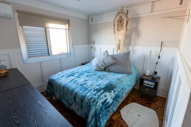 Imagem Apartamento 65M², 1Q, 1 Suíte, 1 Banheiro, 1 Vaga.