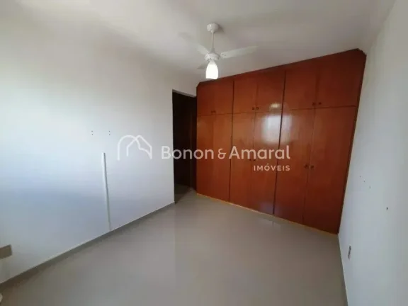 Imagem Apartamento à venda - Mansões Santo Antônio, Campinas/SP

Localizado em um dos bairros mais desej...