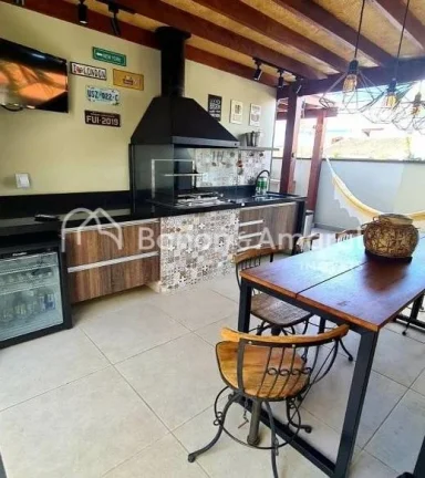 Imagem Casa à venda em condomínio fechado em Valinhos/SP!

Casa em excelente localização dentro do cond...