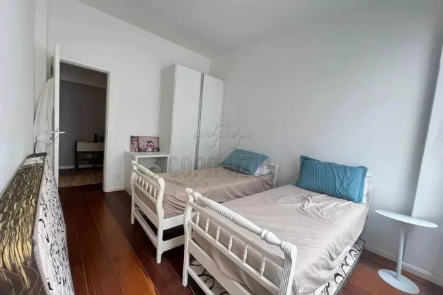 Imagem Copacabana - Residencial › Apartamento com 3 quarto(s) a Venda