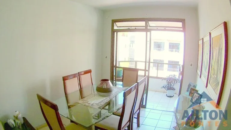 Imagem Cobertura Duplex com 4 Quartos à Venda na Praia do Morro - Guarapari/ES