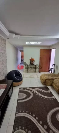 Imagem Sobrado à venda, Jardim Progresso, Santo André, SP