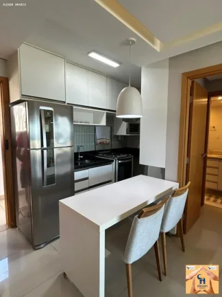 Imagem Apartamento para Venda em Salvador, Armação, 1 dormitório, 1 suíte, 1 banheiro, 1 vaga