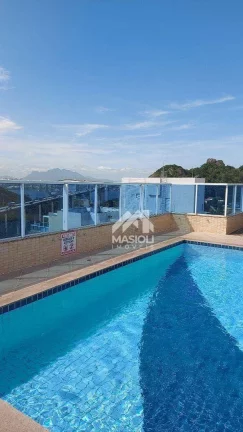 Imagem Apartamento à venda, 80 m² por R$ 1.060.000,00 - Praia da Costa - Vila Velha/ES