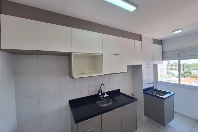 Imagem Apartamento para locação na Água Branca – 31m², 1 dormitório, 1 vaga, ótima localização
