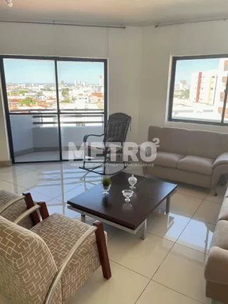 Imagem Apartamento à venda, Serra do Ouro Centro, 03 quartos, sendo 01 suíte