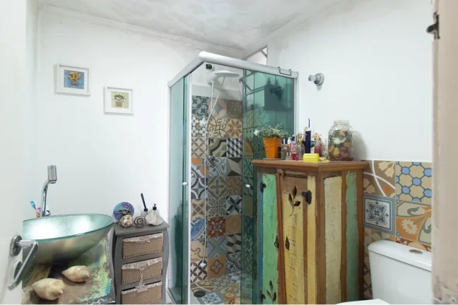 Imagem APARTAMENTO RESIDENCIAL em São Paulo - SP, Vila Olímpia