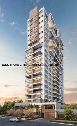 Imagem Apartamento à venda em São Paulo/SP