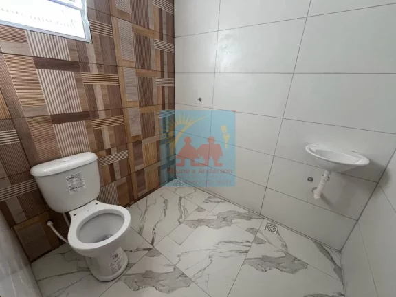 Imagem Casa com Piscina na Praia de Itanhaém!