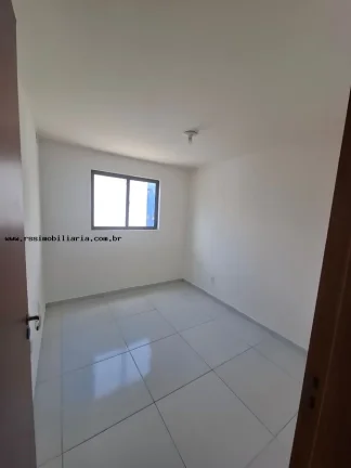 Imagem Apartamento à venda Novo Geisel, Gramame - João Pessoa/PB