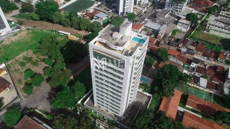 Imagem Oportunidade em CASA AMARELA: 64,37m², 03qts, 01suite, 01vagas...