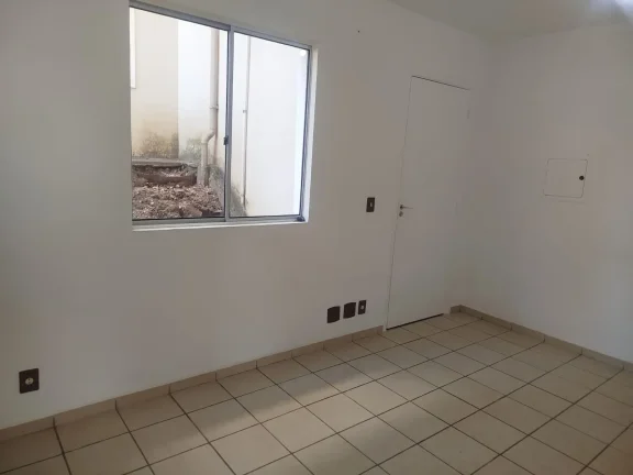 Imagem Apartamento 2 Dormitórios Residencial Mariana I - ao lado do Shopping Iguatemi- Sorocaba